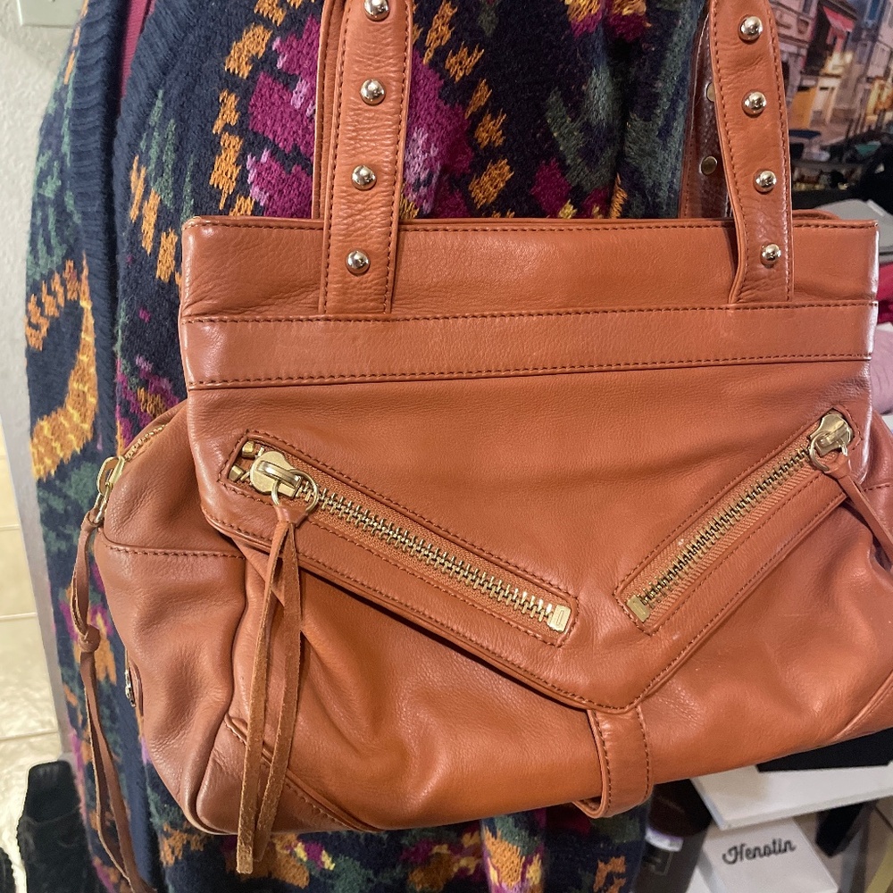 Botkier leather bag